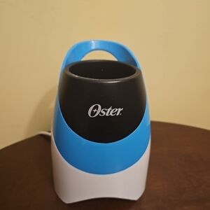 Blender Oster motor base‎ only/ 120v 60HZ 250W. Used, Clean